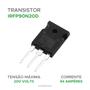 Imagem de Transistor Irfp90n20d = Irf P 90n20d - Original Genuíno