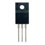 Imagem de Transistor Mosfet FCPF 20n60 - Fcpf 20n60 - To-220f - Original - Novo