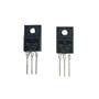 Imagem de Transistor Mosfet Svf 3n80f To-220f 12a 650v N-channel Novo