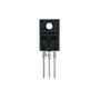 Imagem de Transistor Mosfet Svf 3n80f To-220f 12a 650v N-channel Novo