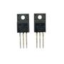 Imagem de Transistor Mosfet Svf 5n60f To-220f 12a 650v N-channel Novo