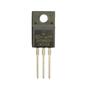 Imagem de Transistor Mosfet Svf 8n60f To-220f 12a 650v N-channel Novo