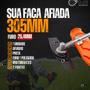 Imagem de Transmissão 9T26 Com Faca 2 Pontas 305Mm Para Terra