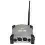 Imagem de Transmissor De Áudio Wireless T2 Csr P/ Link Com Receptor R1 Cor Cinza 110v