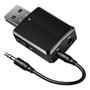 Imagem de  Transmissor e Receptor de áudio Bluetooth 3 em 1 Jack