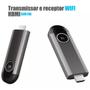 Imagem de Transmissor Extensor Wireless HDMI SEM FIO G69-TX / G69-RX