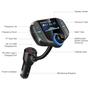 Imagem de Transmissor FM Bluetooth Sumind com Monitor PD de 1,7" - Atualizado