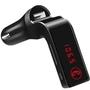 Imagem de Transmissor Fm Carg7 Fm Card Bluetooth Car Charger Micro Sd