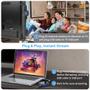 Imagem de Transmissor HDMI Sem Fio AIMIBO TX Blue
