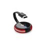 Imagem de Transmissor HDMI Sem Fio TIMBOOTECH 50m - Vermelho com 1 Receptor