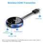 Imagem de Transmissor HDMI Sem Fio TIMBOOTECH - Alcance de 165 Pés com 1 Receptor