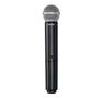 Imagem de Transmissor Microfone Shure Blx2Sm58 J10