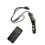 Imagem de Transmissor MP3 Veicular USB FM Display LED Digital CARMP3