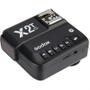 Imagem de Transmissor Rádio Flash Ttl Godox X2 Para Canon Com Bluetooth