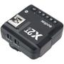 Imagem de Transmissor Rádio Flash Ttl Godox X2 Para Sony Com Bluetooth