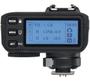Imagem de Transmissor Radio Flash Ttl Para Canon X2T-C Godox