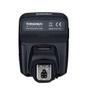 Imagem de Transmissor Rádio Flash TTL Yongnuo YN-E3-RT II para Canon