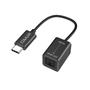 Imagem de Transmissor USB-C para SPDIF Cubilux - Áudio Ótico Tipo C