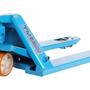 Imagem de Transpalete Manual 2500Kg 525 x 1150 mm com Roda Dupla de PU