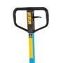 Imagem de Transpalete Manual 2500Kg 525 x 1150 mm com Roda Dupla de PU