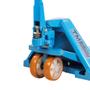 Imagem de Transpalete Manual 2500Kg 525 x 1150 mm com Roda Dupla de PU