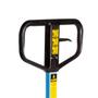 Imagem de Transpalete Manual 3000Kg 680 x 1150 mm com Roda Dupla em Ny
