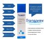 Imagem de Transpirex - Resolva A Hiperidrose