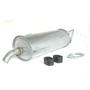 Imagem de Traseiro Escap Peugeot 206 Hatch 1.0 1.4 1.6 00/2006 R46