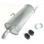 Imagem de Traseiro Escap Peugeot 206 Hatch 1.0 1.4 1.6 00/2006 R46