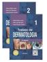 Imagem de Tratado de Dermatologia (2 Vols) - Editora Atheneu Rio