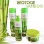 Imagem de Tratamento Capilar Shampoo Condicionador Broto De Bamboo Rhenuks