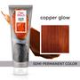 Imagem de Tratamento de cabelo Wella Color Fresh Mask Copper Glow 150mL