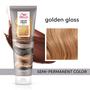 Imagem de Tratamento de cabelo Wella Color Fresh Mask Golden Gloss 150mL