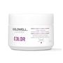 Imagem de Tratamento Goldwell Dualsenses Color Brilliance 60 segundos 