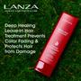 Imagem de Tratamento L'ANZA Healing ColorCare Trauma 150mL