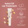 Imagem de Tratamento labial Hanalei Intensive Overnight 15mL com óleo de Kukui