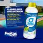 Imagem de Tratamento para piscina 8 suall floc 100 l1