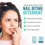 Imagem de Tratamento Sisquoc Healthcare Stop Nail Biting para Roer Unhas