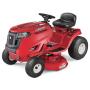 Imagem de Trator 17,5 CV Motor Briggs & Stratton 4T à Gasolina c/ Bomba de Óleo TROY-BILT