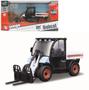 Imagem de Trator Bobcat - Farm - Bburago