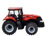 Imagem de Trator Brinquedo Miniatura Magnum Case 340 Agriculture