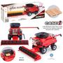Imagem de Trator Case Colheitadeira Axial-flow 9250 Usual Brinquedos
