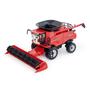 Imagem de Trator Case Colheitadeira Axial-flow 9250 Usual Brinquedos