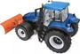 Imagem de Trator Controle Remoto New Holland T8.435 Com Pá Maisto Tech