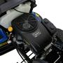 Imagem de Trator Cortador de Grama à Gasolina 17HP 4T Com Corte 1,07M Com Recolhedor 42POL TEKNA