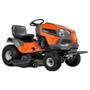 Imagem de Trator Cortador Grama Husqvarna 26HP 764cc 122cm de Corte