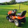 Imagem de Trator Cortador Grama TS142 (19HP) - Husqvarna