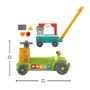 Imagem de Trator da Aprendizagem 4 em 1 - Com Som e Luz - Aprender e Brincar - Fisher-Price