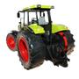 Imagem de Trator De Brinquedo Com Implementos Farm Tractor 50Cm