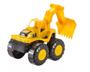 Imagem de Trator De Brinquedo Tractor Braço Articulado- Kit 2 Unidades